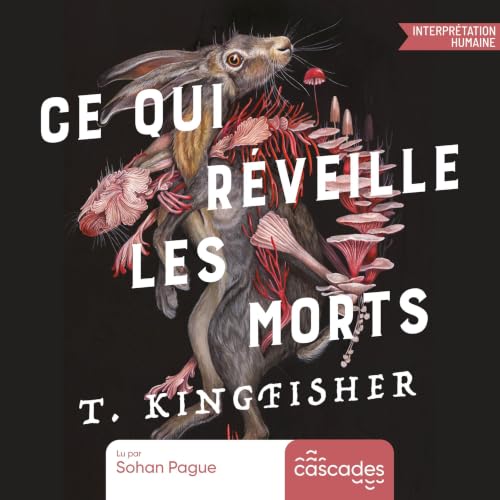 Couverture du livre audio Sworn Soldier - Tome 1 - Ce qui réveille les morts