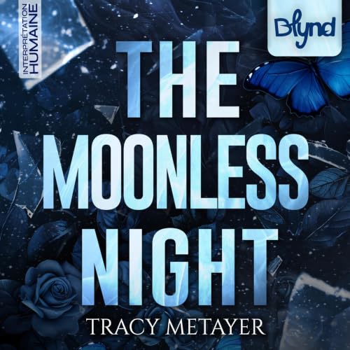 Couverture du livre audio Saga Night - Tome 3 : The Moonless Night